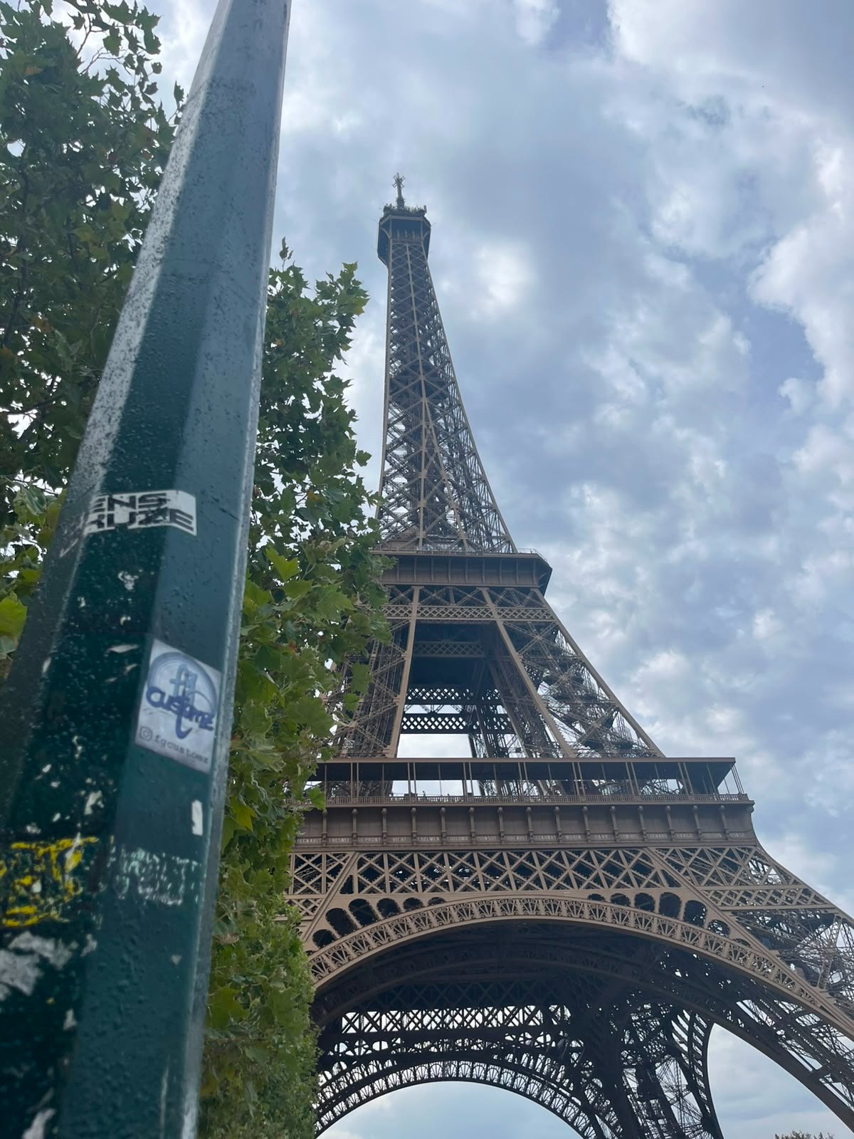 Immer bei mir 🫶 egal wo ich bin ❤️