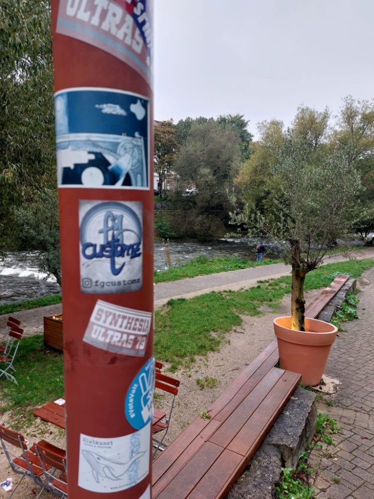 Kurzurlaub im Schwarzwald 25-27.09.25