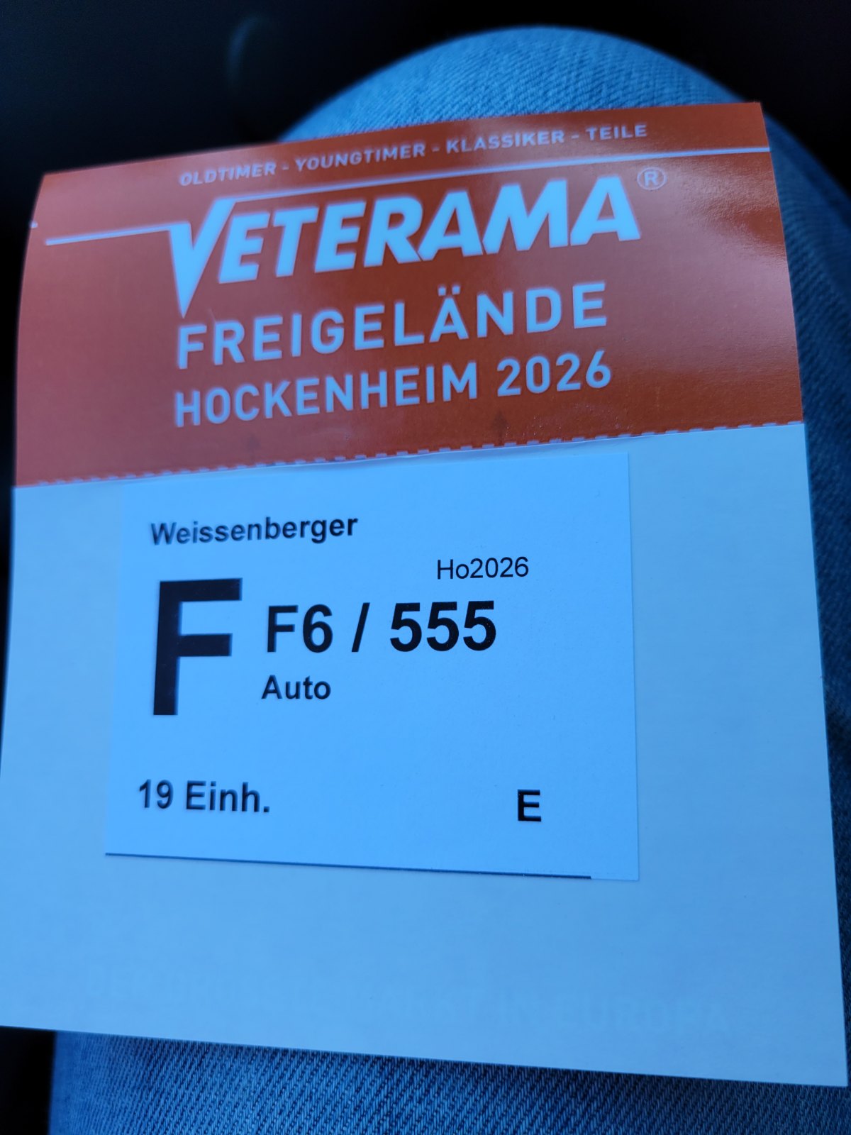Schönes Wetter, verrückte Leute, Lagerfeuer,  tolle Gespräche. Chillen - Du fehlst sooo
